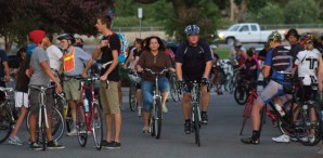 Bike Bakersfield