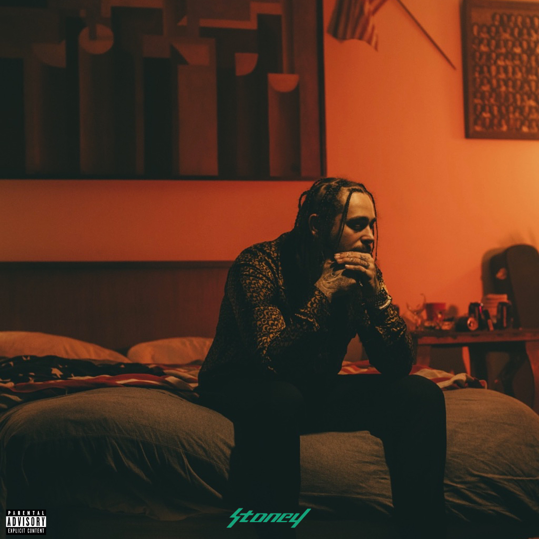 Post Malone’s “Stoney” is as bland and underwhelming as ... - 1080 x 1080 png 1365kB