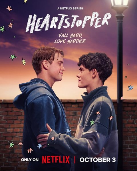 “Heartstopper” is a showstopper