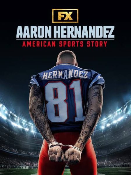 The re-rise of Aaron Hernandez