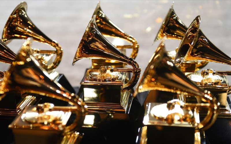 Grammy Nominees