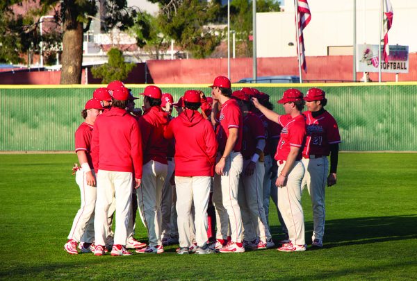 BC Baseball stuns Golden West