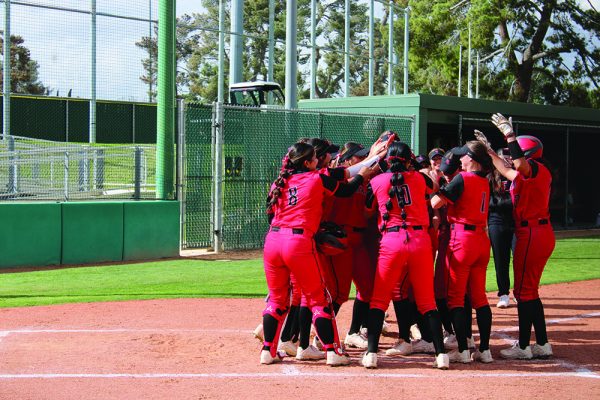 BC Softball’s Mission: Beat LA Mission College