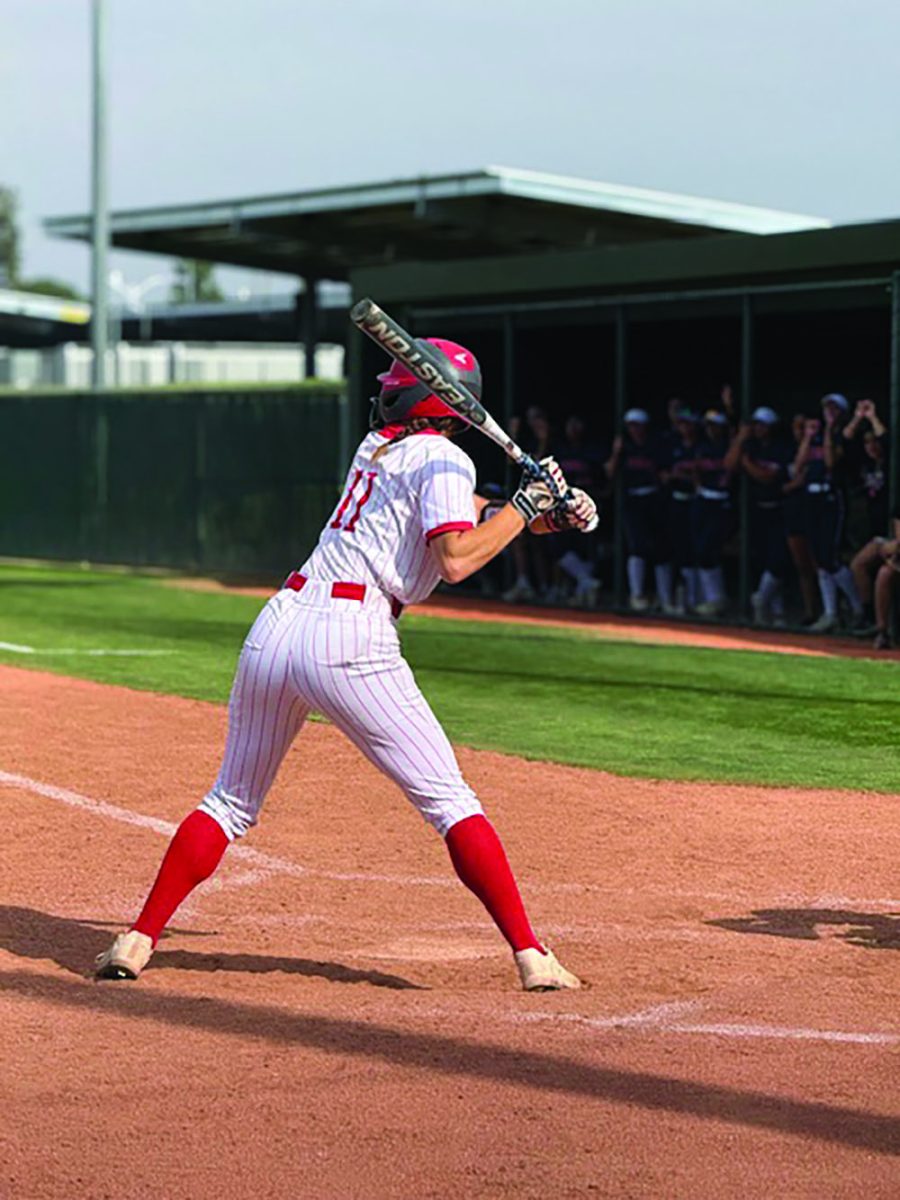 BC Softball beat who? Citrus College Owls
